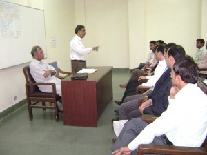 Lecture on Turkey - Dr. Pasha - Jamia - 27 Oct. 2010