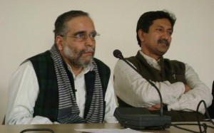 India lifeline to Gaza