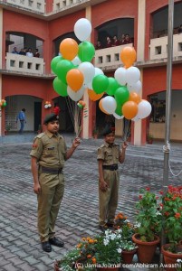 Republic Day - Jamia School - 26 Jan 2011 - Abhiram Awasthi (25)