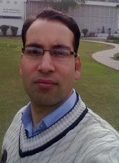 Adfer Shah