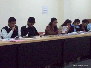 Legal Aid Clinic - FO Law - 4 March 2011 - Crtsy Law Faculty (4)