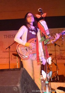 NorthEast Music Fest - Amphitheater - 26 Feb 2011 - Irom Prabin (27)