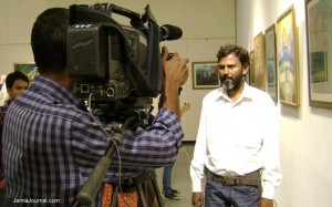 MT Alam Art Exhibition - MFH Gallery - 07 July 2011 006