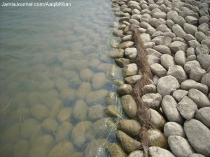 Stones, Chittaurgarh Dam-Aaqib Khan-May '11