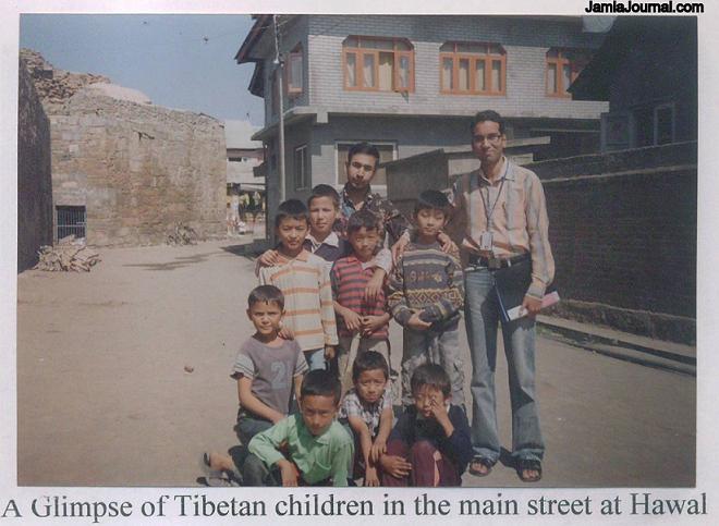 Tibetan Muslims - Adfar Shah 2007 (1)