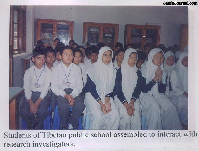 Tibetan Muslims - Adfar Shah 2007 (3)