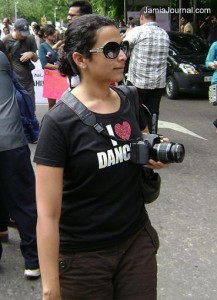Delhi Slut Walk - Jantar Mantar - 31 July 2011 049