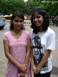 Delhi Slut Walk - Jantar Mantar - 31 July 2011 113