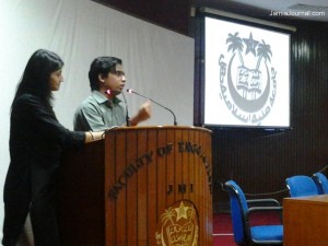 Project JMIFET session - JMI - 9 Aug 2011