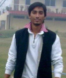 Yasar Abdur Rahman