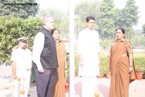 91 Foundation Day - Jamia - 29 Oct 2011 - JMI (2)