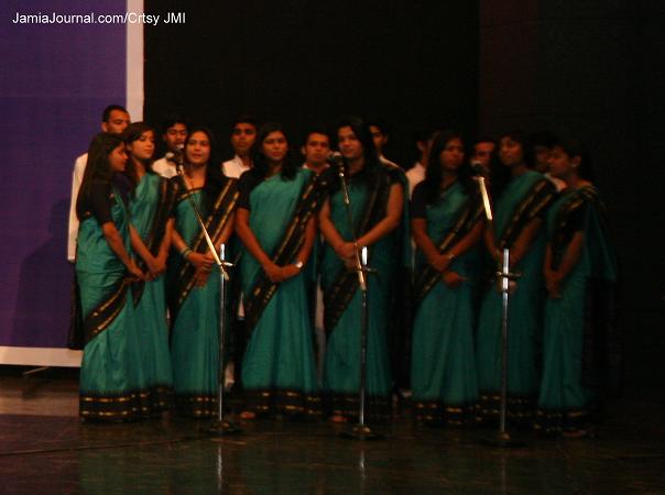 91 Foundation Day - Jamia - 29 Oct 2011 - JMI (4)