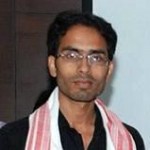 Afroz Alam Sahil