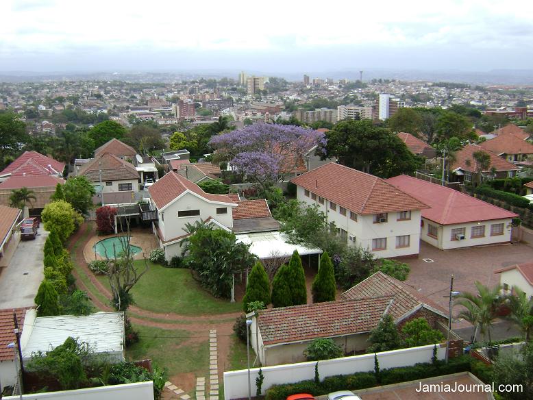 IBSA - Durban - 15 Oct. 2011 049