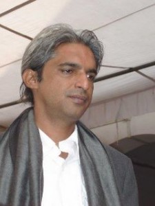 Naveen Varshneya