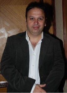Roshan Abbas