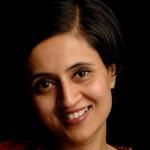 Sagarika Ghose