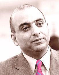 Sameer Kaul