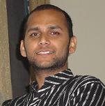 Syed Kashif