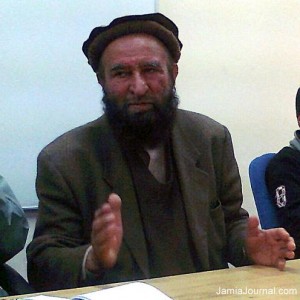 Ahmed Zai - DPS - 19 Jan 2012