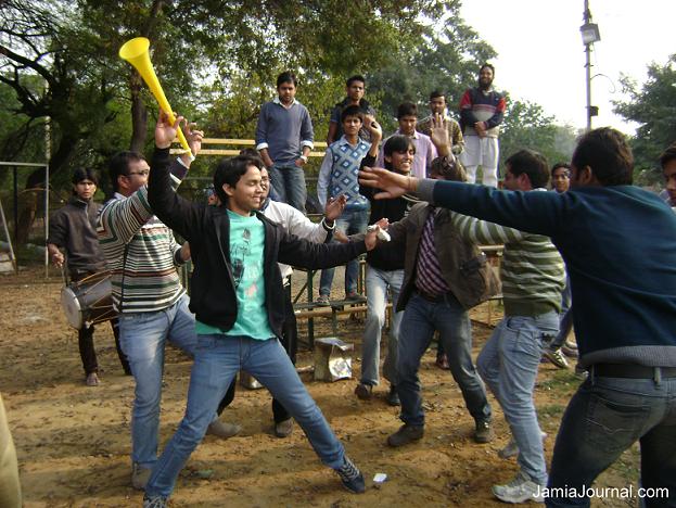 JMI Hockey Championship - TTI - 3 Jan 2012 (5)