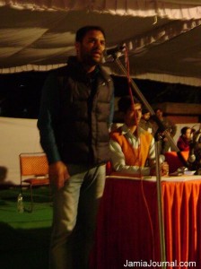 JNU Std Elections - JNU - 28 Feb 2012 (1)