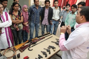 CBI HQ - Delhi - March 15 2012 - CBI (3)