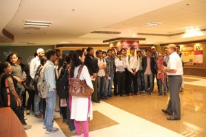 CBI HQ - Delhi - March 15 2012 - CBI
