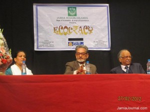 Ecocracy - JMI - 27-28 Feb 2012