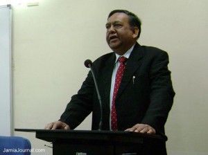 Indo-Bangladesh Seminar - DPS - 5 March 2012 (1)