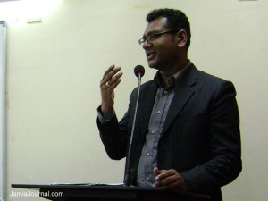 Indo-Bangladesh Seminar - DPS - 5 March 2012 (3)