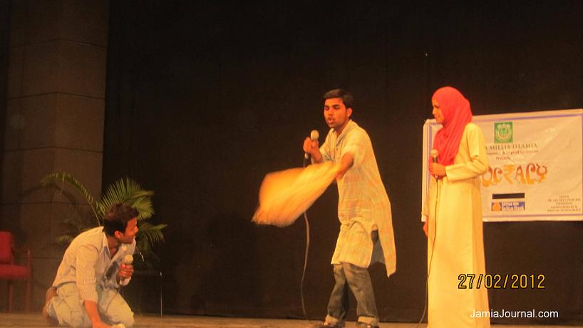 Ecocracy - JMI - 27-28 Feb 2012
