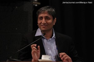 Ravish Kumar
