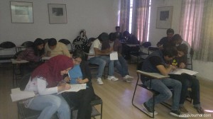 Ecocracy - JMI - 27-28 Feb 2012