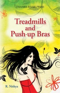 Treadmills and Push-up Bras