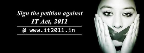 IT Act 2011