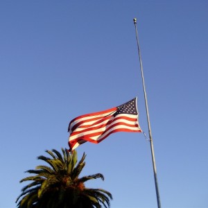 American Flag - "sflovestory" Flickr.com CC