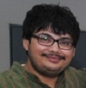 Arko Dasgupta 1