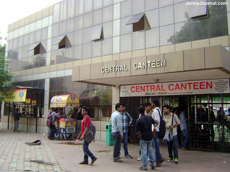 Central Canteen-Momin Khan-Sep '12