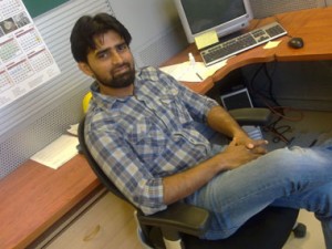 Fasih Mehmood