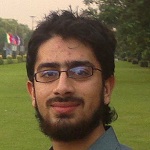 Khalid Yousafzai