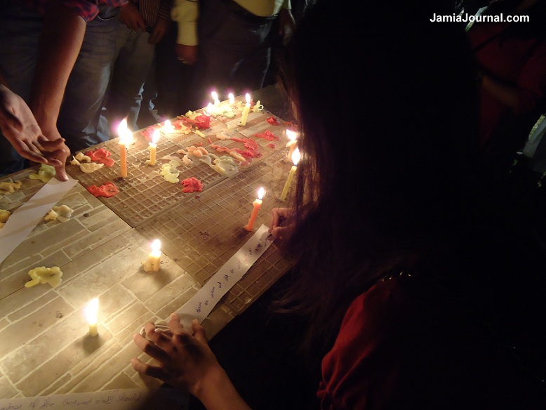 Memorial Gulberg - JMI - 9 Oct 2012 450