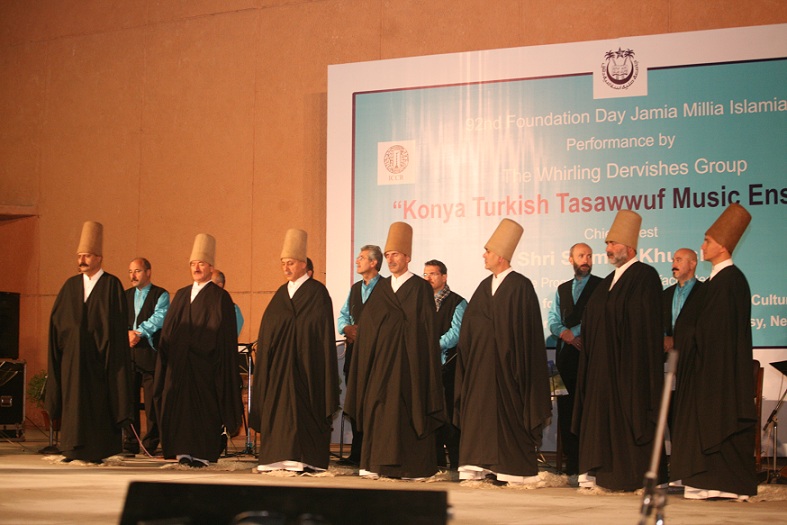Turkish Dervishes-Safdar Hashmi Theater-30 Oct 2012-JMI (3)