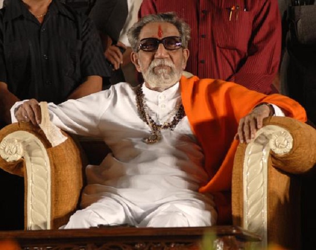 Bal Thackeray