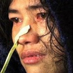 Irom Sharmila (Image Credit: Kanglaonline.com)