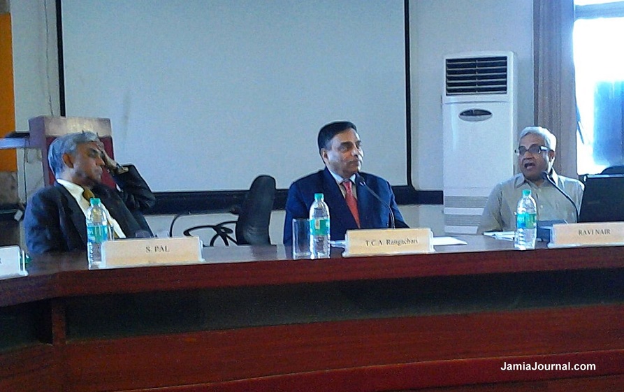 UNHCR Panel Discussion 2 - AIS - 20 Nov 2012 - Manzar Imam (1)