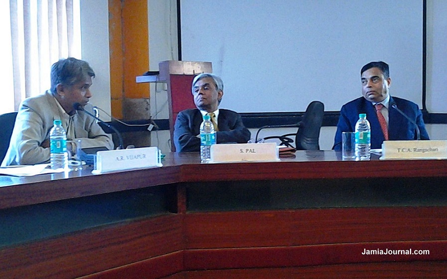 UNHCR Panel Discussion 2 - AIS - 20 Nov 2012 - Manzar Imam (2)