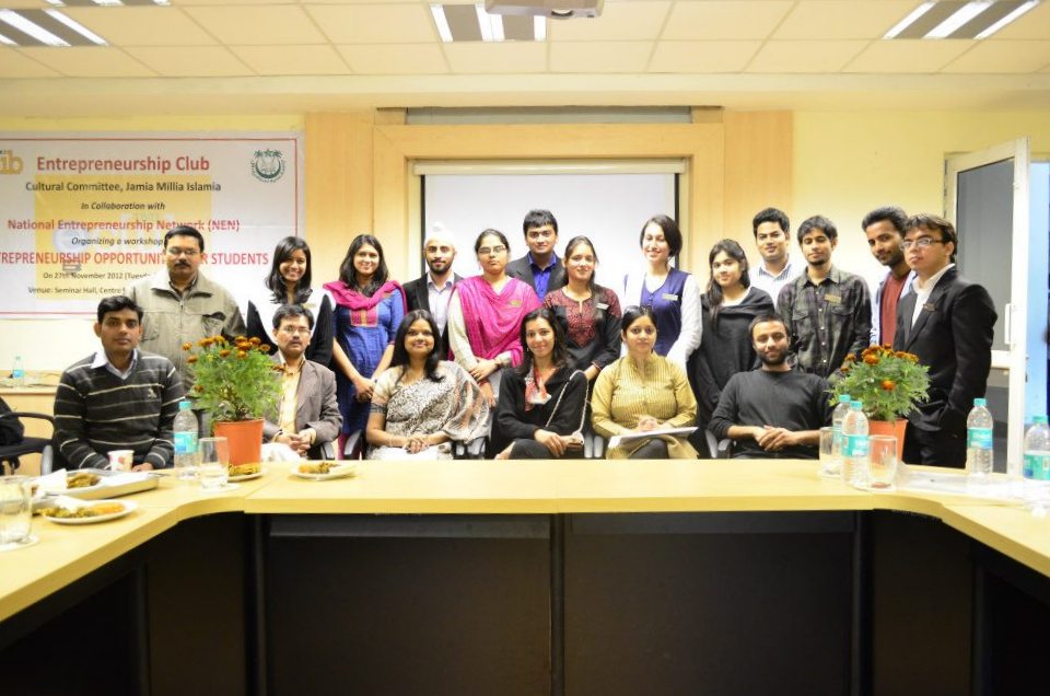 E-Club - JMI - 27 Nov 2012 - Ashis Birgi (5)
