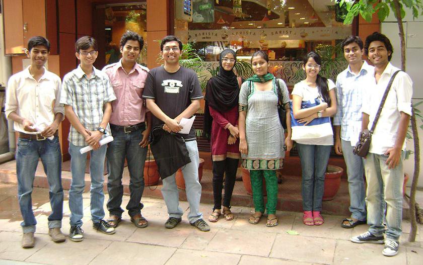 Jamia Journal Staff (File Photo)