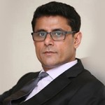 Aijaz Ahmad
